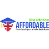 Affordable Dissertation UK Affordable Dissertation UK