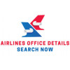 Air Canada Airlines Local Offices