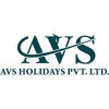 Akshay Sharma AVS Holidays Company