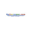 BatterySpec BatterySpec