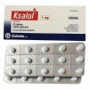 Buy Ksalol 1mg Online at Best Price & Fast Delivery