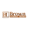 Brown Leather Jacket UK