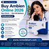 Buy Ambien Online 2026 | New Stock | Fast US Delivery RxMedsKart