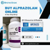 Buy Alprazolam Online Effective Treatment for Anxiety