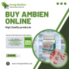 Get Ambien Online Overnight Reliable Nationwide Courier Line