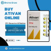 Ativan 2mg Buy Online Instant Solution for Anxiety Disorder
