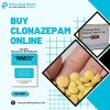 Clonazepam Online Overnight Buy Night-Time for Panic Calm