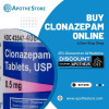 Get Clonazepam Online Fast Track Delivery