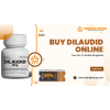 Order Dilaudid Online Digital Payment At All Treatment