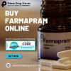 Buy Farmapram 1mg Online Fast Reorder at Best Rate