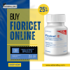 Purchase Fioricet 40mg Online Overnight USA Service
