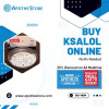 Buy Ksalol Online Best Price Available Buy Ksalol Online Best Price Available