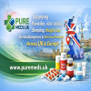 Purchase Hydrocodone 10/325mg Online UK Instant Delivery - Pure Meds UK