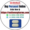 Order Percocet Online Quick Secure and Curated Access