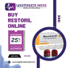 Get Restoril Online Overnight Secure Payment Affordable Prices