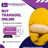 Order Tramadol 50mg/100mg Online Reliable USA Pharmacy