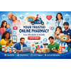 Buy Demerol Online Through Secure Digital Care Platform Access