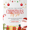 Buy Online Christmas Sale Dawn Rush Delivery