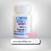 Buy Tramadol Citra Online | Ultram | SpaceMedz