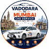 Best Vadodara to Mumbai Cab Service for Reliable Intercity Travel