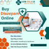 Buy Cheap Valium (Diazepam) 5mg Online Express Delivery You Can Trust