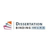 Dissertation Binding UK