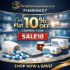 Buy Klonopin Online Trusted Health Supply to Homes