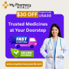 Order Hydrocodone Online Trusted Pharmacy Network USA