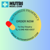 Get Valium Online with Flexible Pricing Options