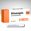 Buy Klonopin 2mg Online Overnight & Next-Day Shipping SpaceMedz