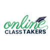 Online Class Takers Online Class Takers