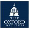 The Oxford Institute 