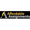 Affordable Assignments Affordable Assignments
