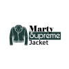 Marty Supreme Jacket