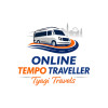 Online Tempo Traveller - Tyagi Travels