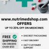 Order Tramadol Overnight One Click to Your Door