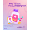Get Valium without Rx in usa