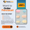 Order Percocet Online TapSecure Overnight Express Checkout Process