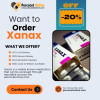 Buy Xanax Online Fast Track to Overnight Pharmacy Services