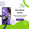Buy Carisoprodol Online Easy No Rx Digital Payment