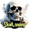 Skull Vaping Skull Vaping