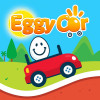 Eggy Car Eggy Car