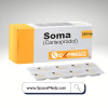 Buy Soma Medication Online | Carisoprodol | SpaceMedz