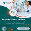 Buy Subutex Online One click & Digital Checkout with Rapid  Shipping