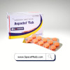 Buy Tapentadol Online | Aspadol | SpaceMedz