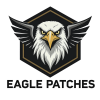 The Eagle Patches The Eagle Patches