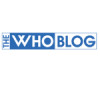 The Who Blog
