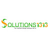 Solutions1313