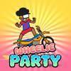 Wheelie Party Studio