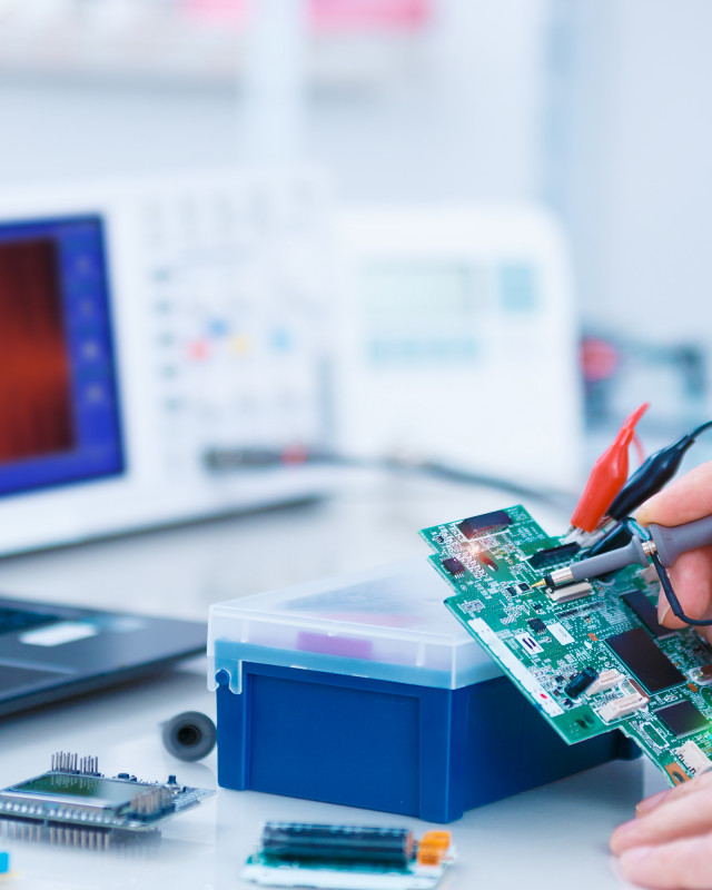 Welcome Electronics Weekly Jobs